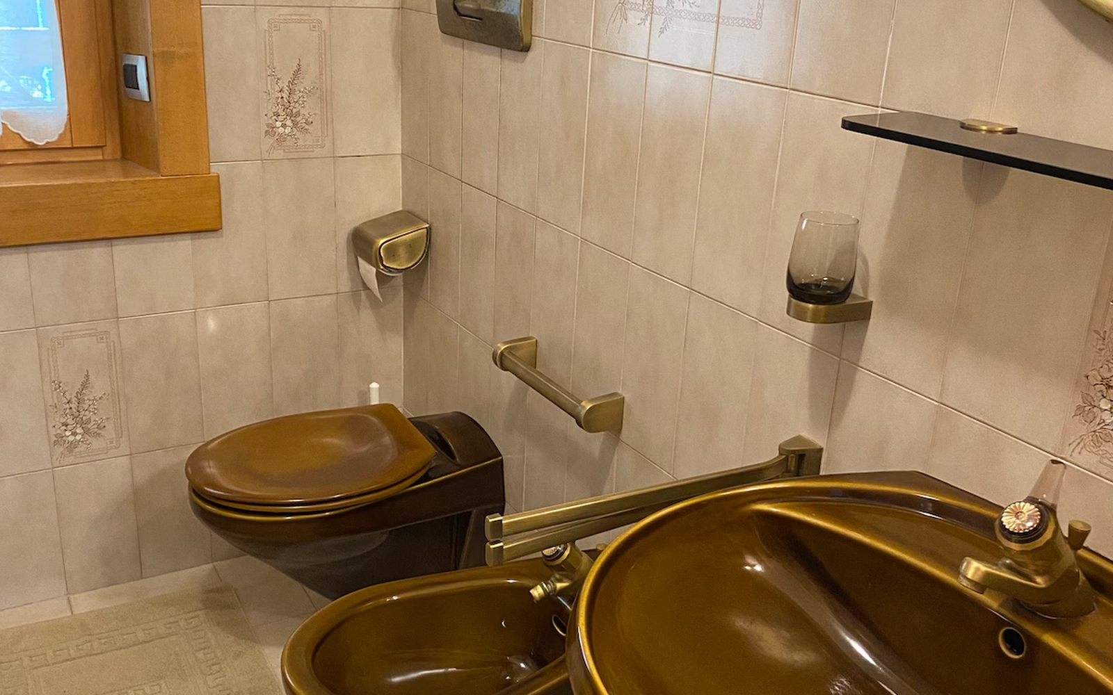 La Goria Apartment, trento