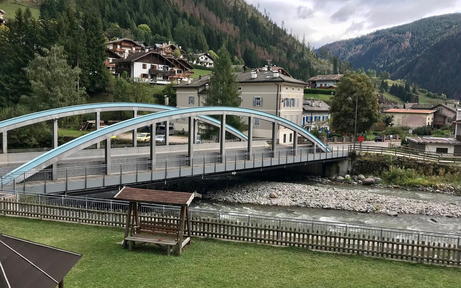 La Goria Apartment, trento