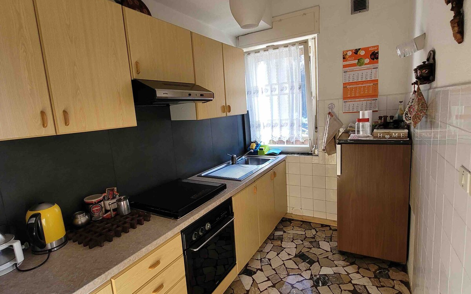La Goria Apartment, trento