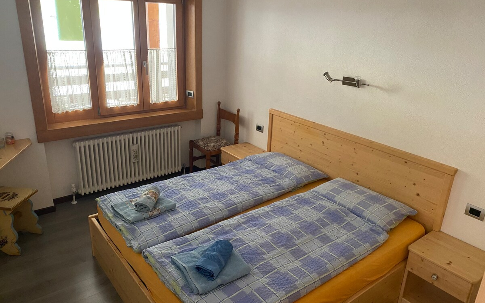 La Goria Apartment, trento