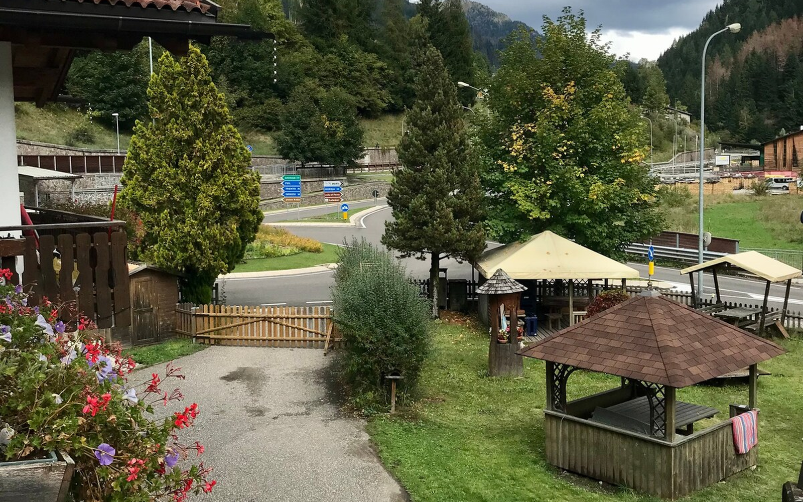 La Goria Apartment, trento