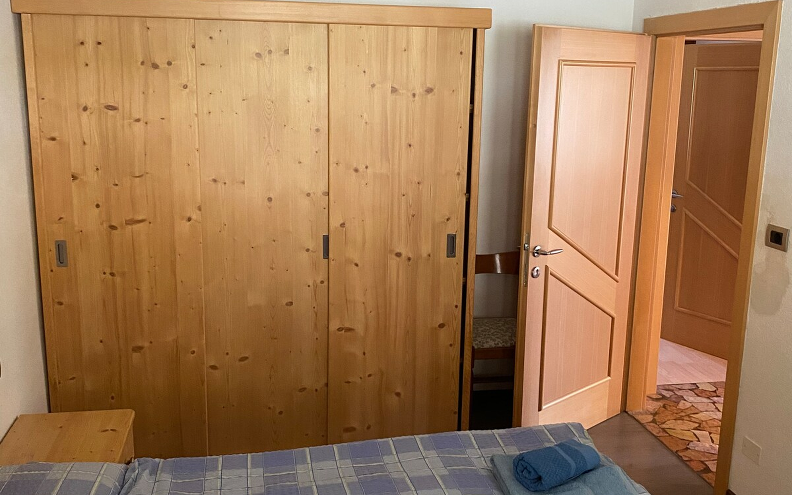 La Goria Apartment, trento