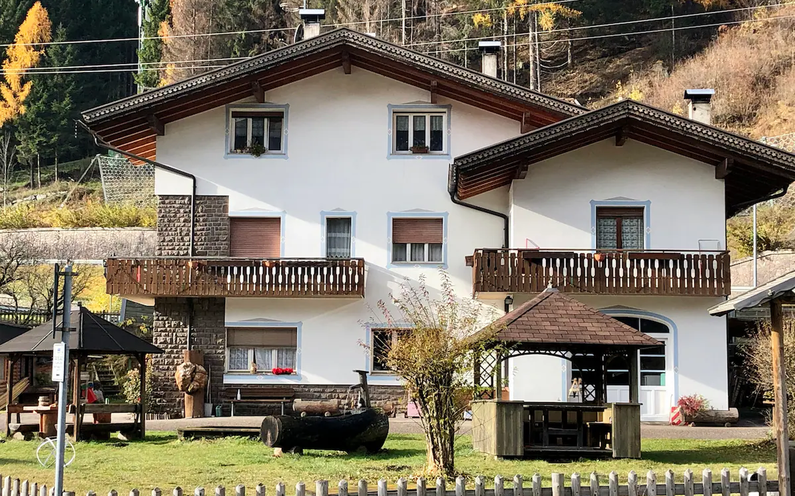 La Goria Apartment, trento