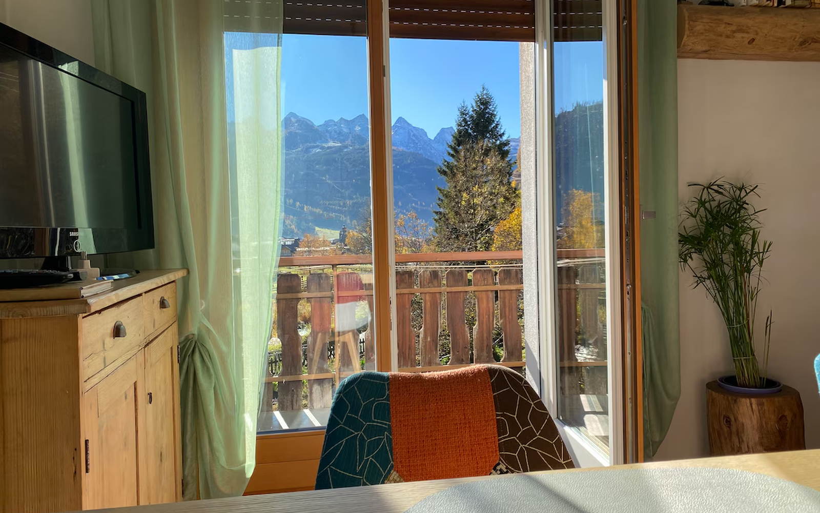 La Goria Apartment, trento
