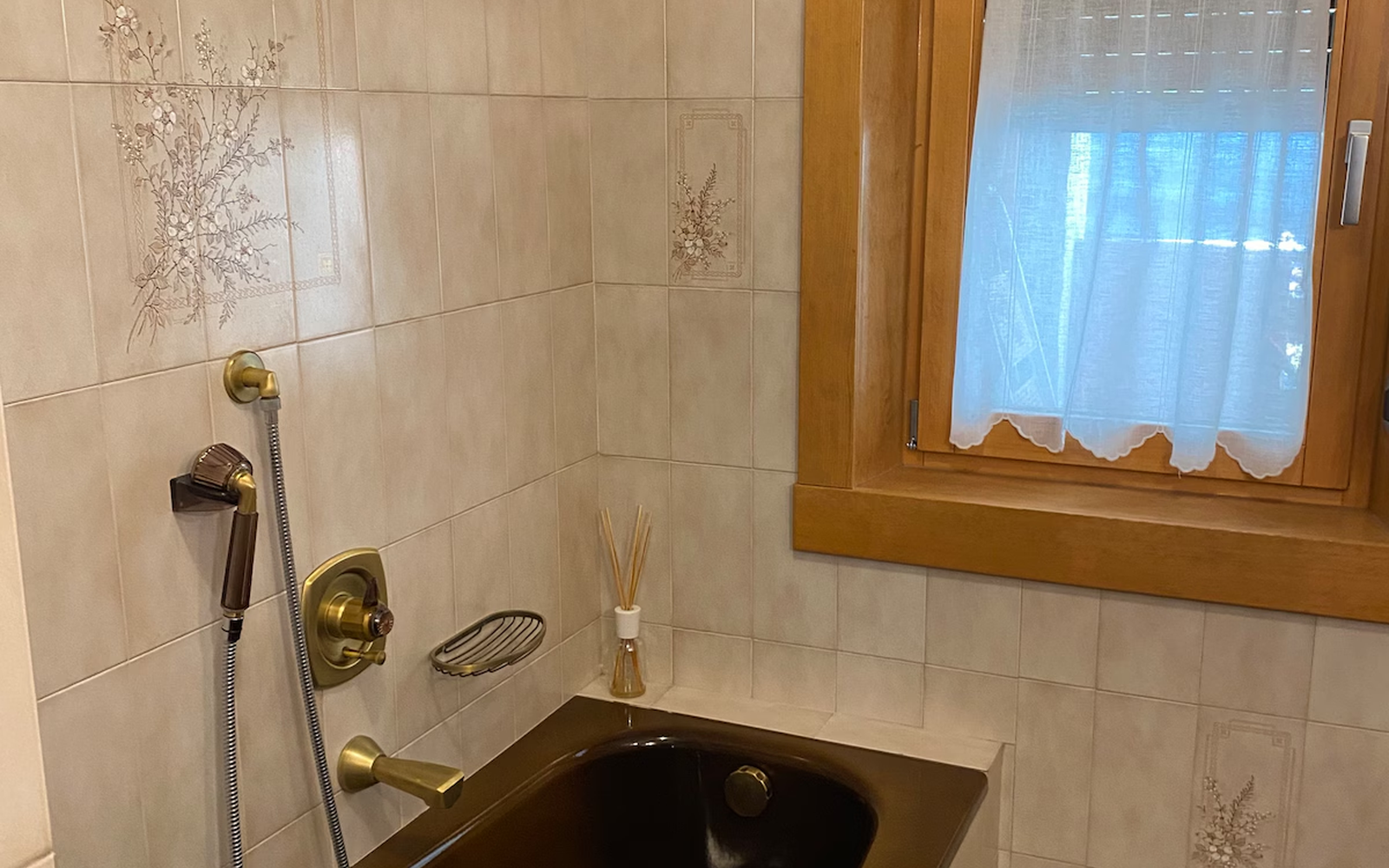 La Goria Apartment, trento