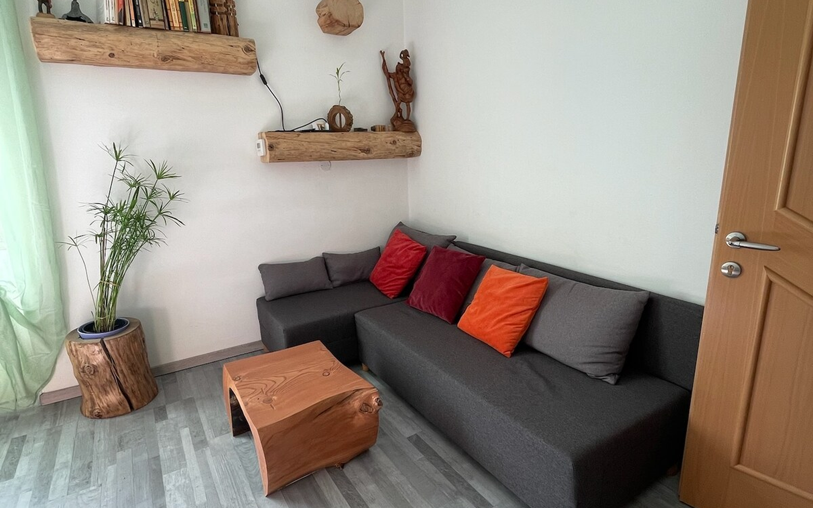 La Goria Apartment, trento